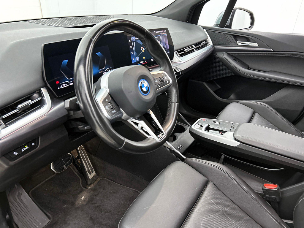 BMW 2 Serie (KZT21L) met abonnement