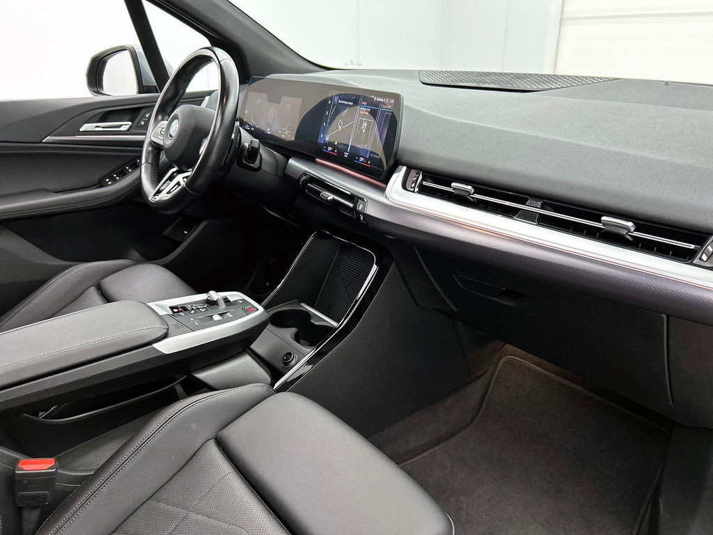 BMW 2 Serie (KZT21L) met abonnement