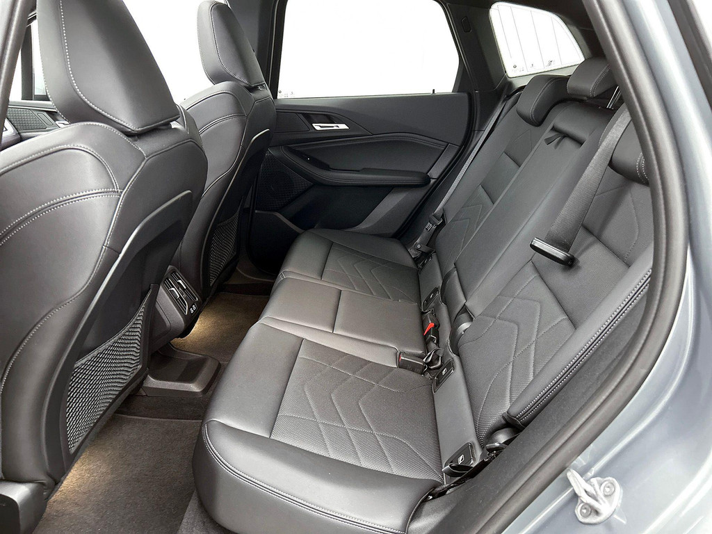 BMW 2 Serie (KZT21L) met abonnement