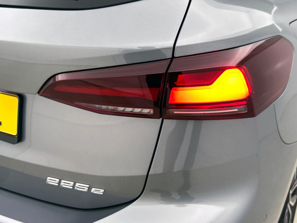 BMW 2 Serie (KZT21L) met abonnement