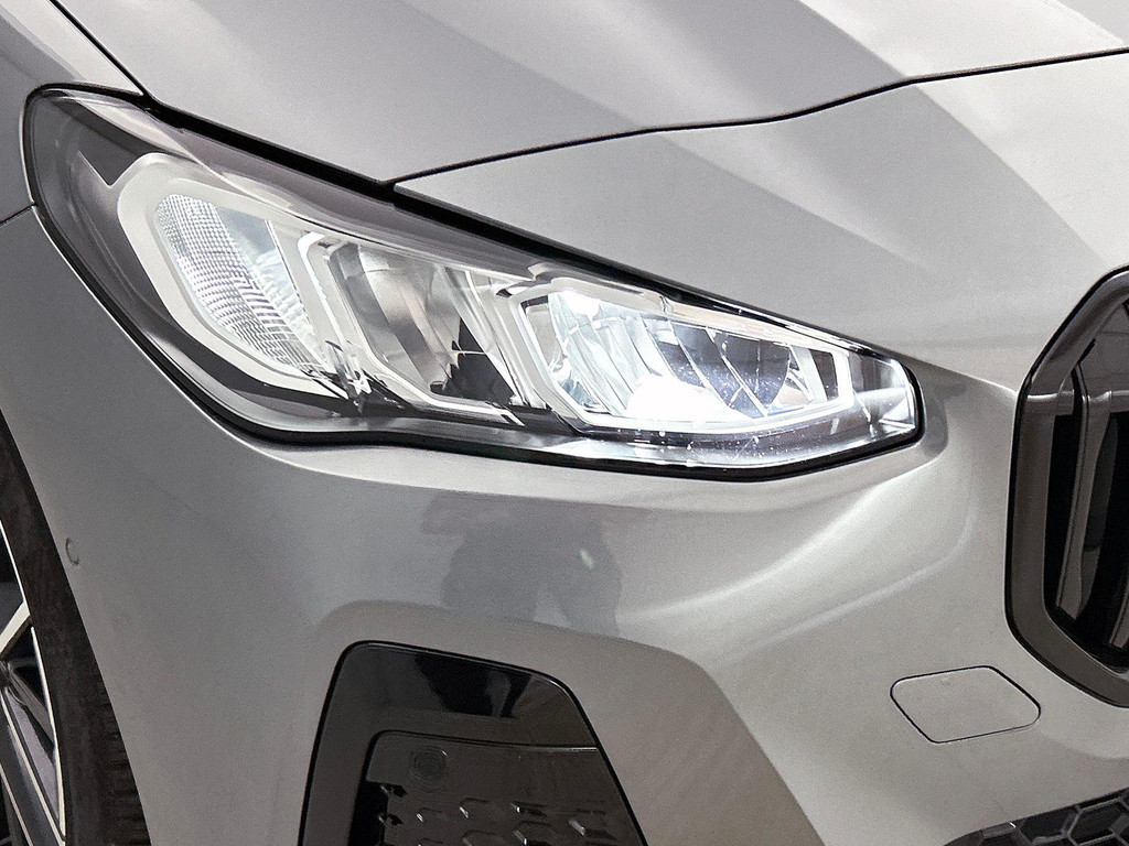 BMW 2 Serie (KZT21L) met abonnement
