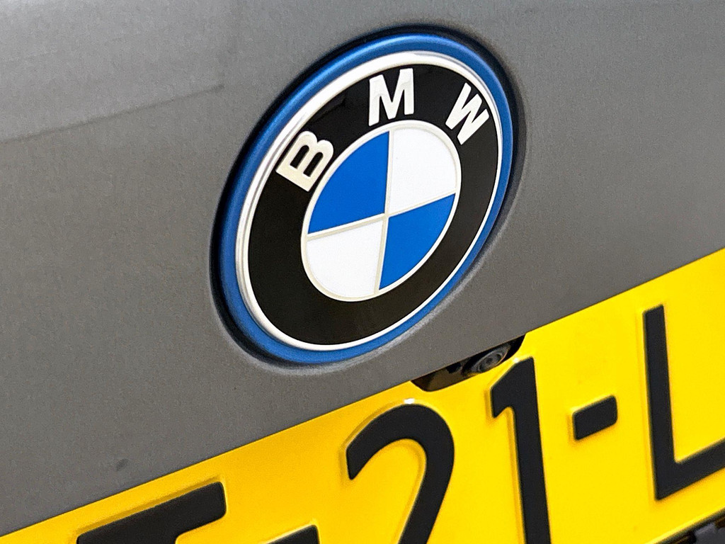 BMW 2 Serie (KZT21L) met abonnement