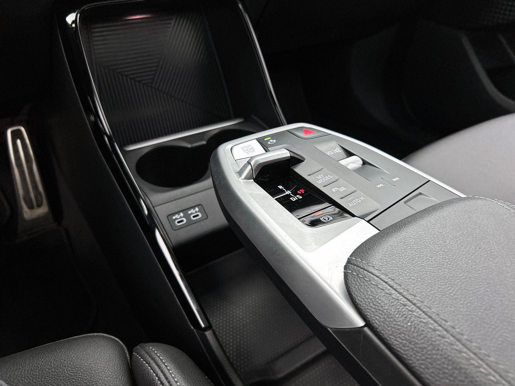 BMW 2 Serie (KZT21L) met abonnement
