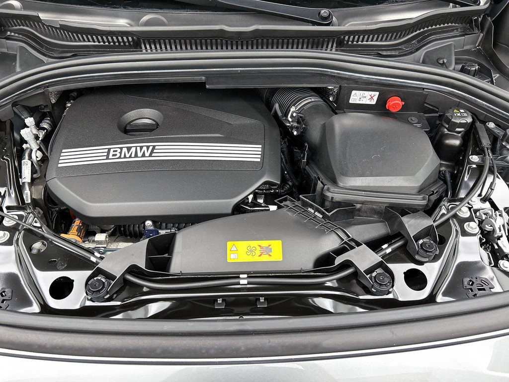 BMW 2 Serie (KZT21L) met abonnement