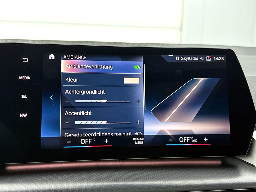 BMW 2 Serie (KZT21L) met abonnement