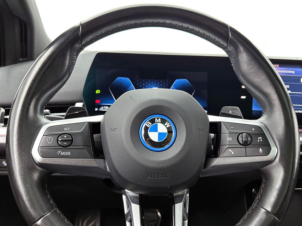 BMW 2 Serie (KZT21L) met abonnement
