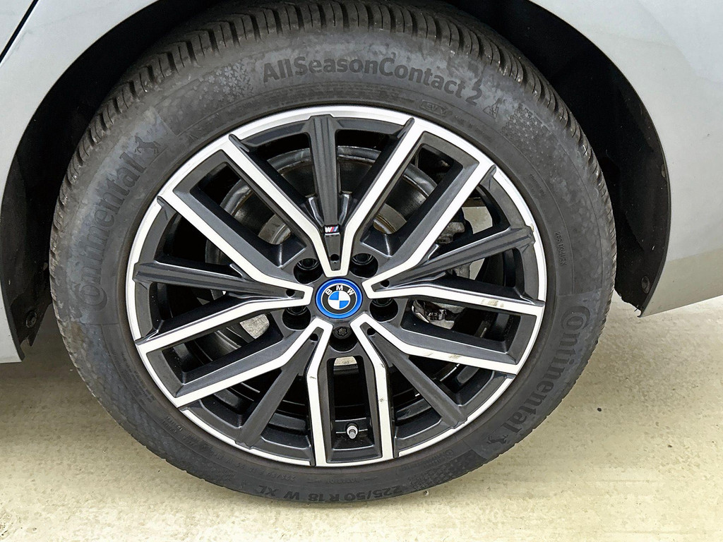 BMW 2 Serie (KZT21L) met abonnement