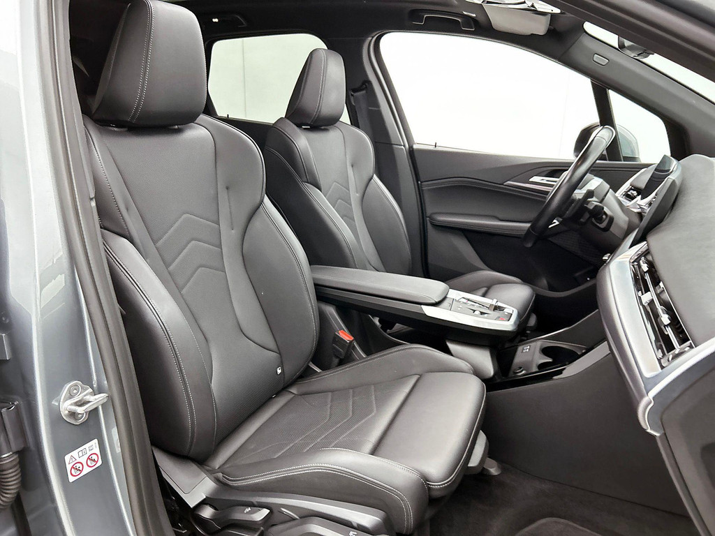 BMW 2 Serie (KZT21L) met abonnement