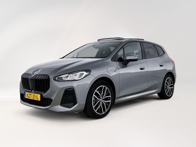 BMW 2 Serie (KZT21L) met auto abonnement