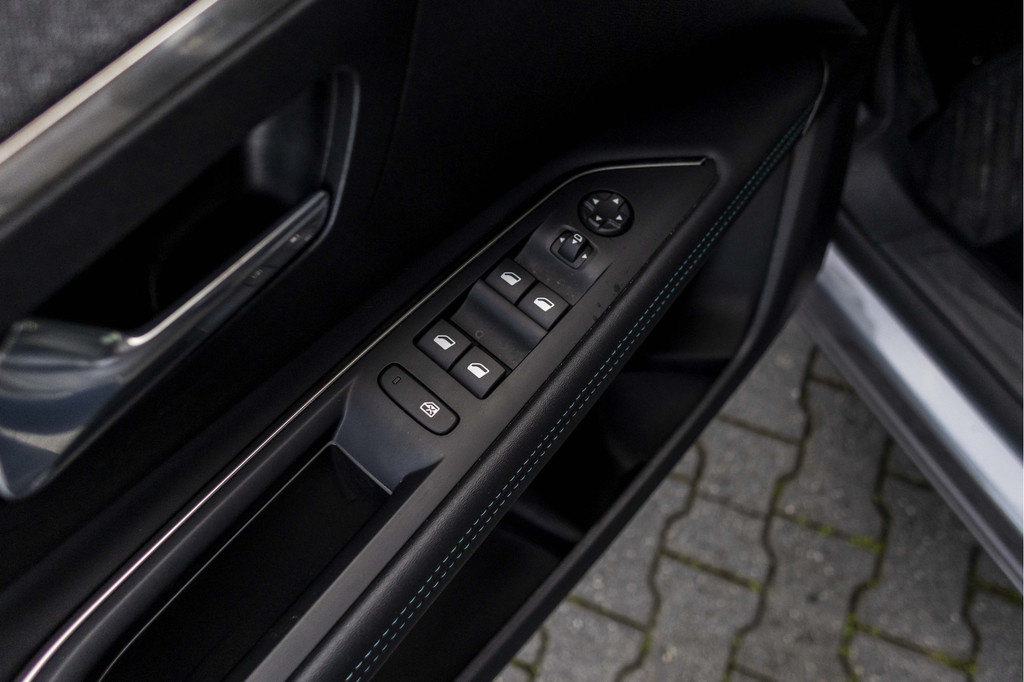 Peugeot 3008 (KVL58Z) met abonnement