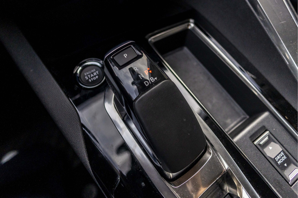Peugeot 3008 (KVL58Z) met abonnement