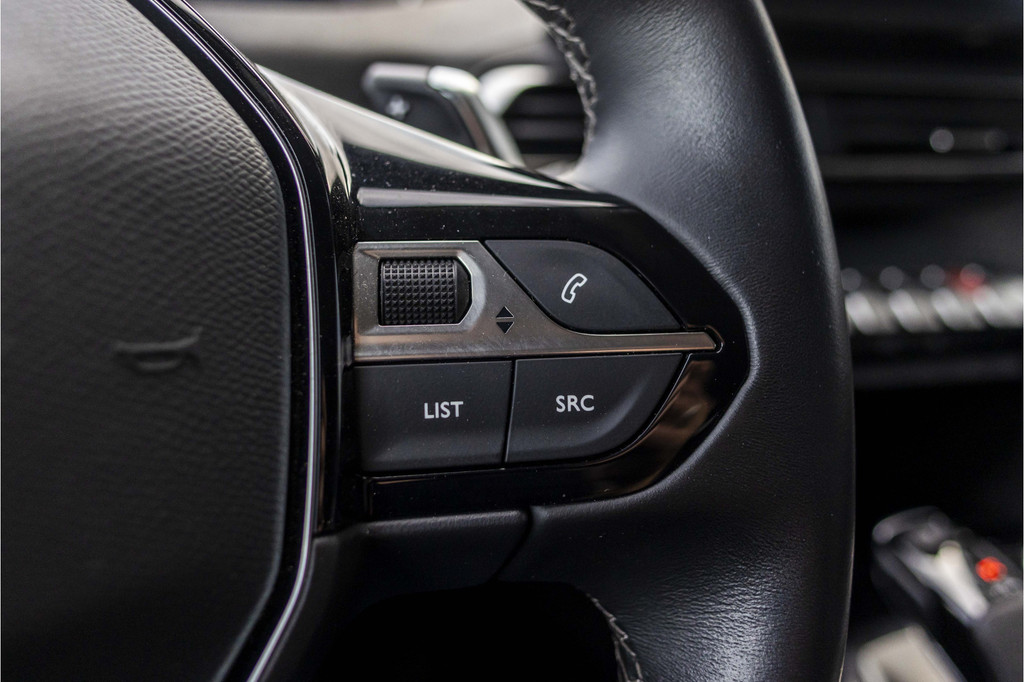 Peugeot 3008 (KVL58Z) met abonnement