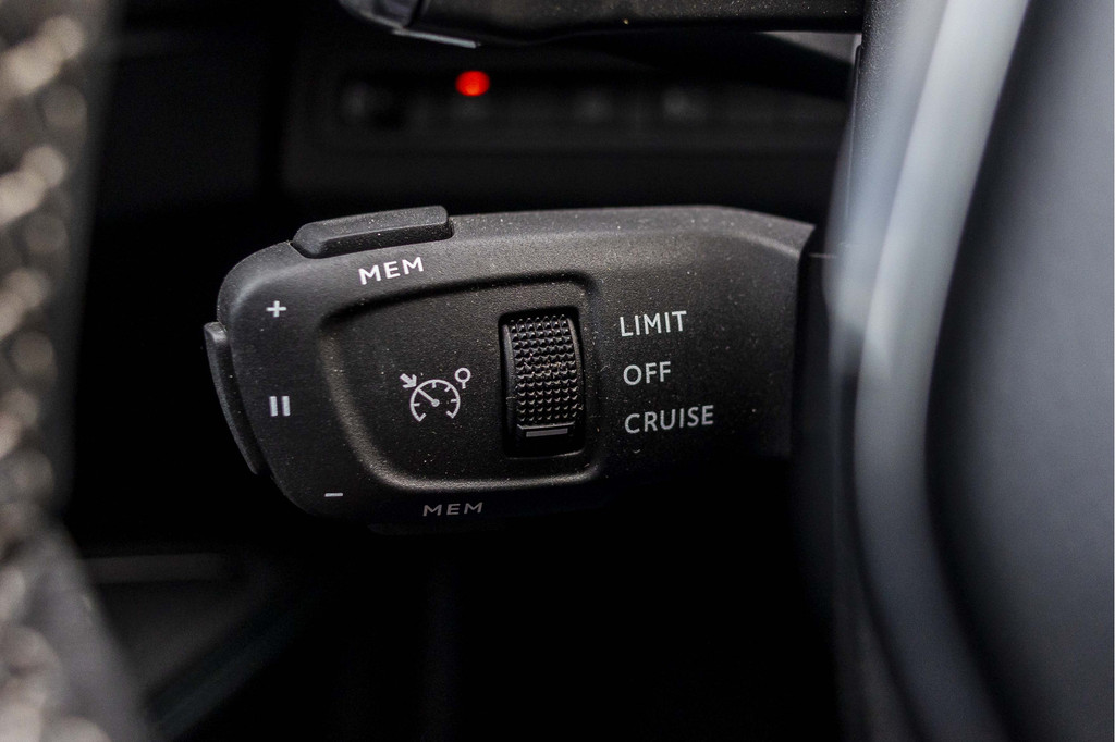 Peugeot 3008 (KVL58Z) met abonnement