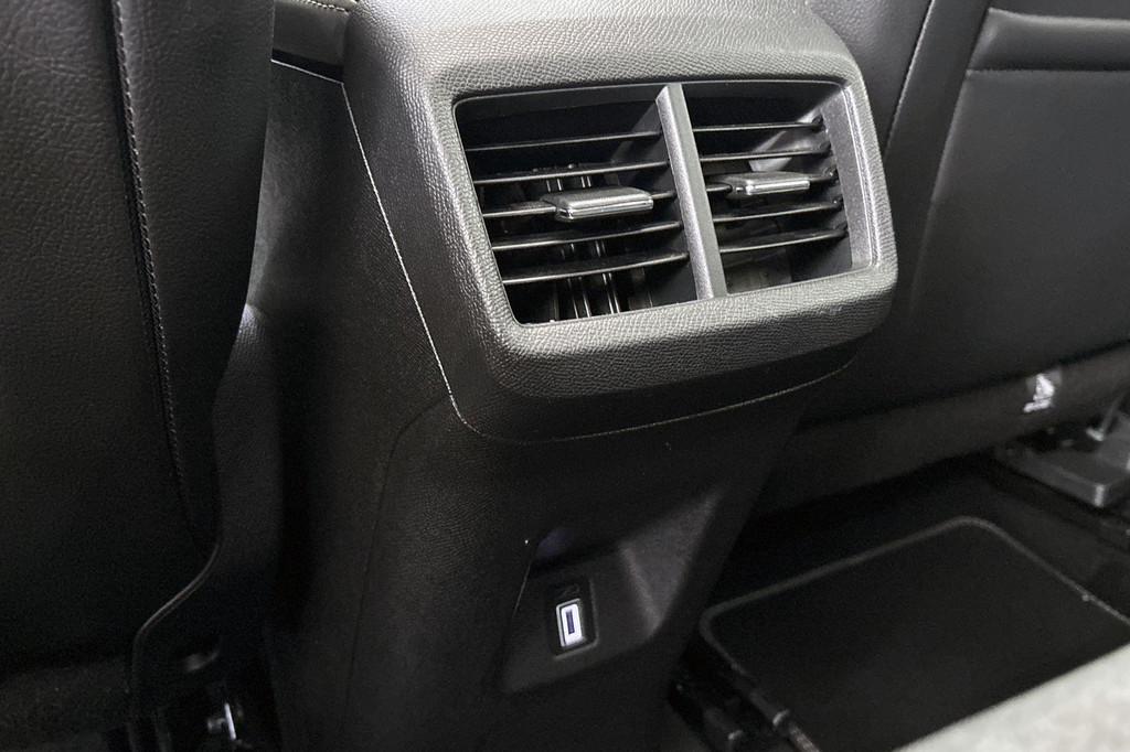 Citroën C5 Aircross (KZX80F) met abonnement