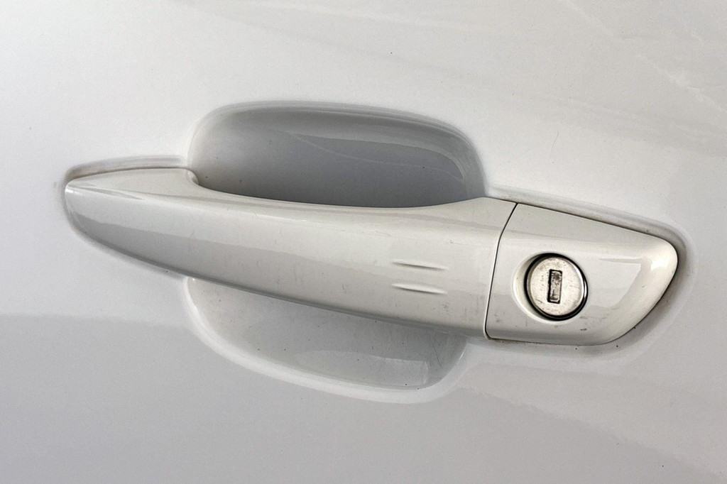 Citroën C5 Aircross (KZX80F) met abonnement