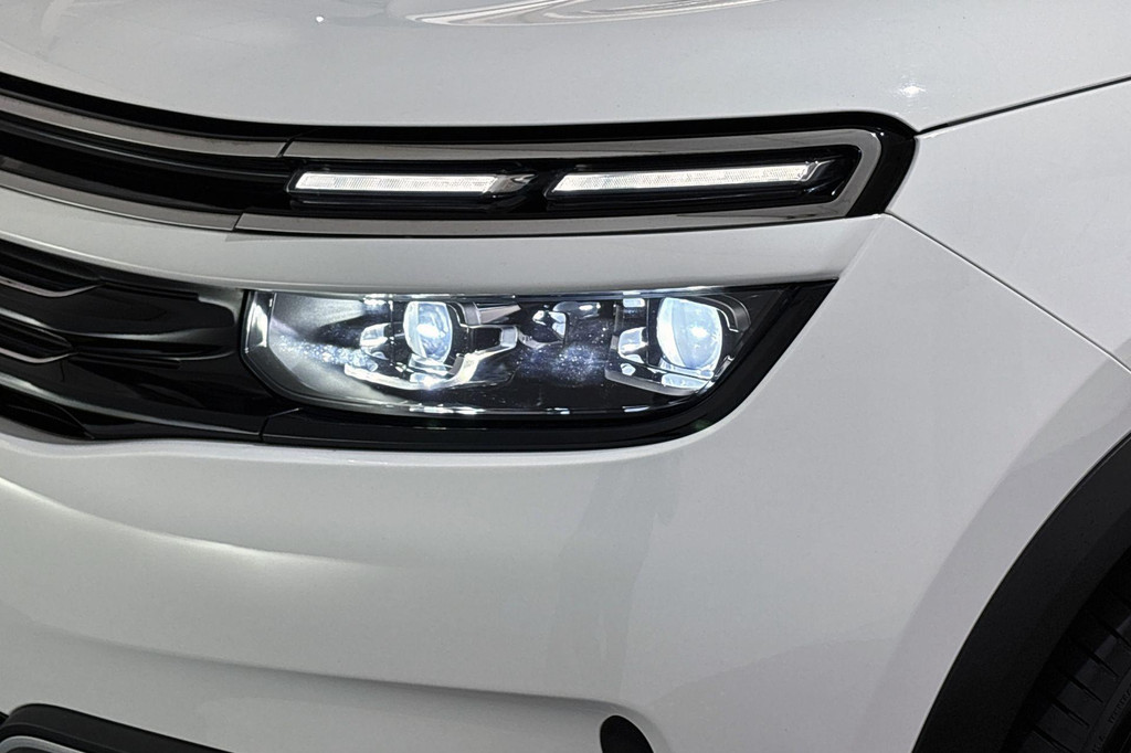 Citroën C5 Aircross (KZX80F) met abonnement