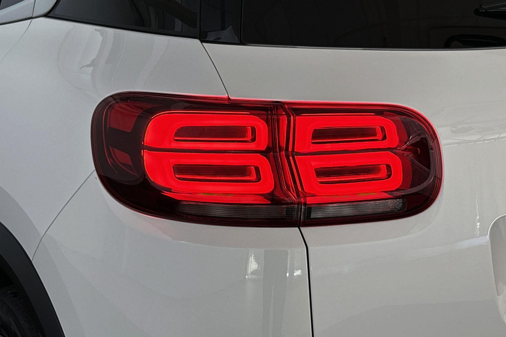 Citroën C5 Aircross (KZX80F) met abonnement