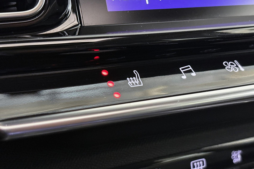 Citroën C5 Aircross (KZX80F) met abonnement