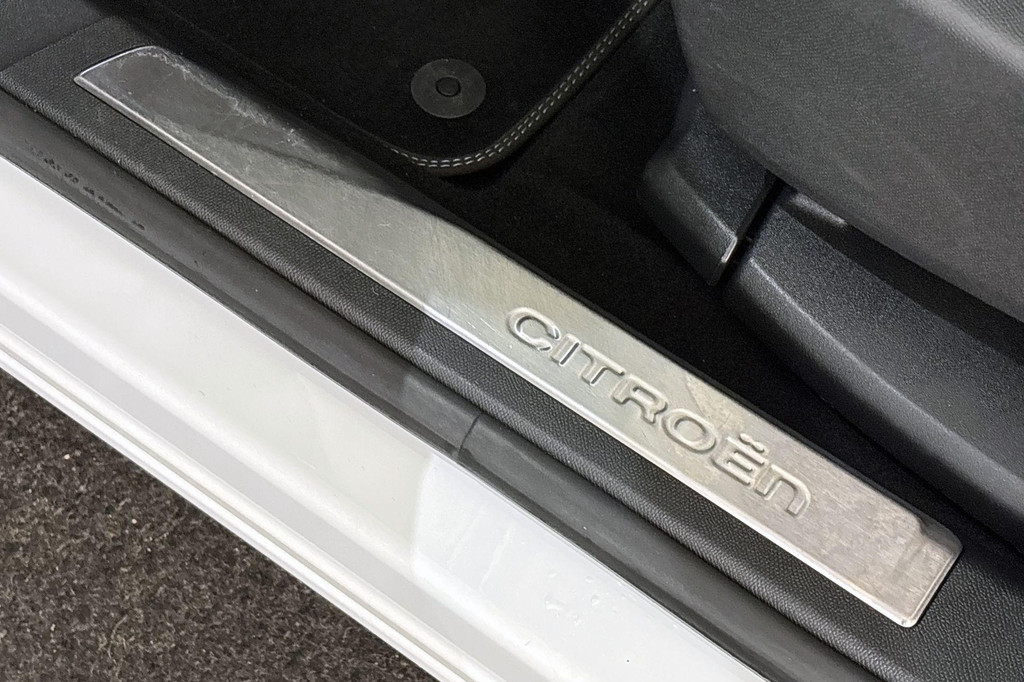 Citroën C5 Aircross (KZX80F) met abonnement