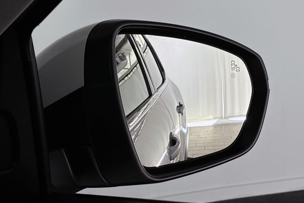 Citroën C5 Aircross (KZX80F) met abonnement