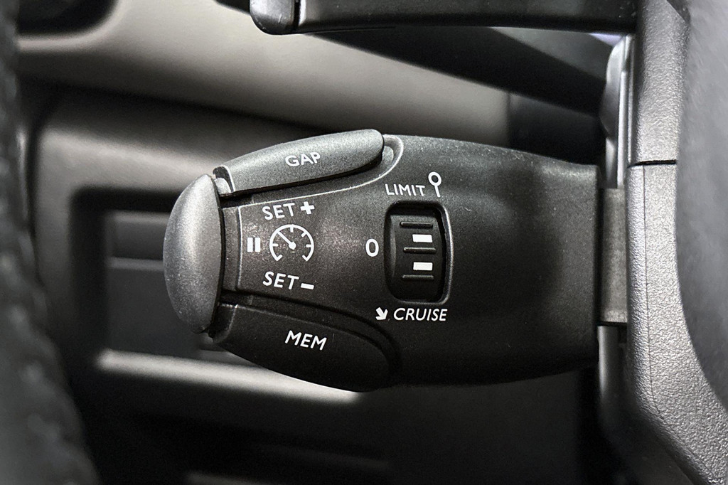 Citroën C5 Aircross (KZX80F) met abonnement