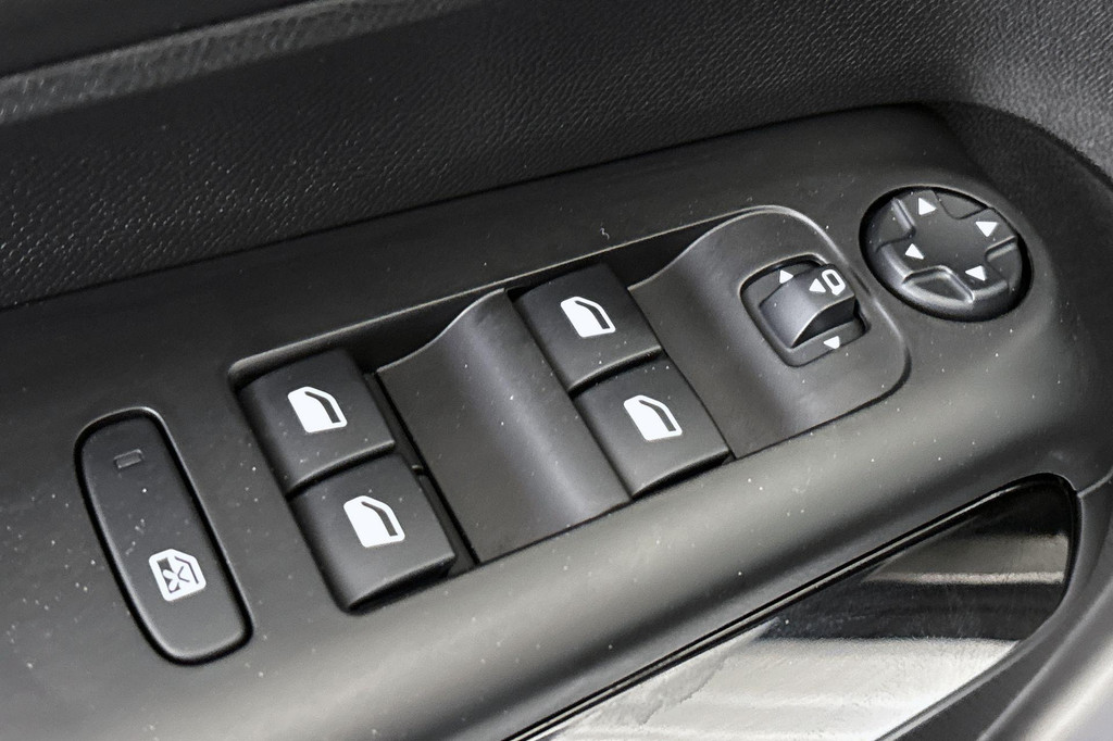 Citroën C5 Aircross (KZX80F) met abonnement