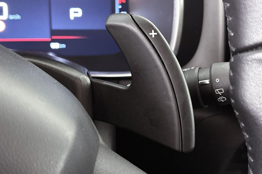 Citroën C5 Aircross (KZX80F) met abonnement