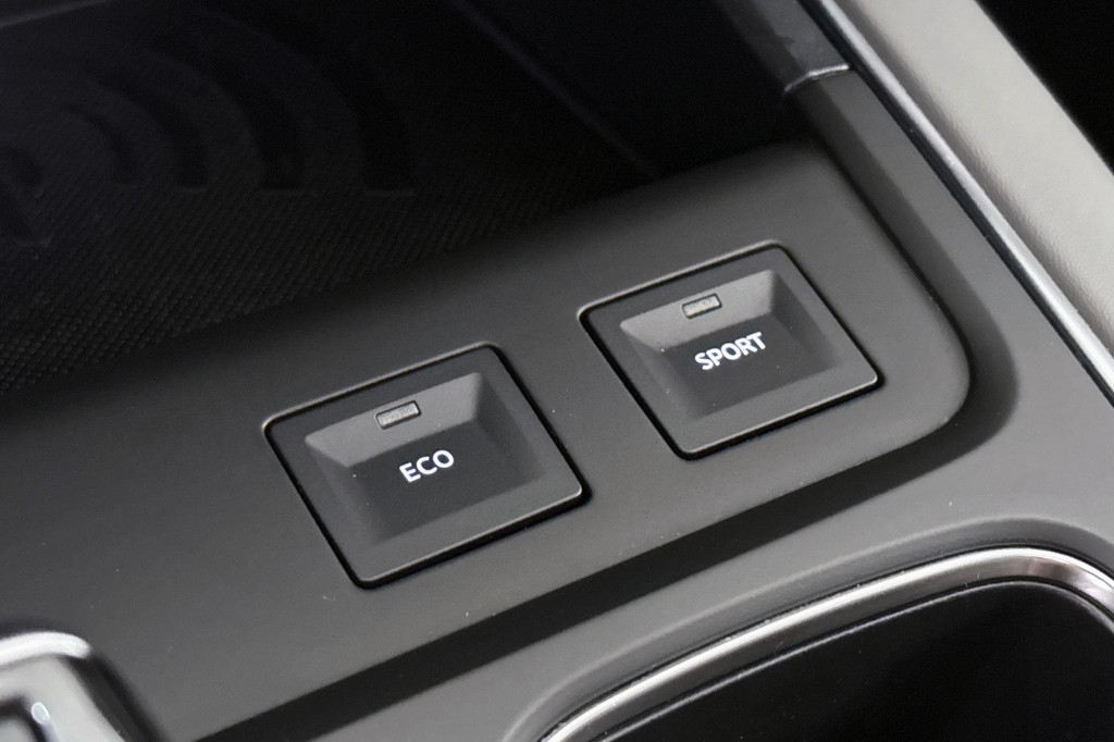 Citroën C5 Aircross (KZX80F) met abonnement
