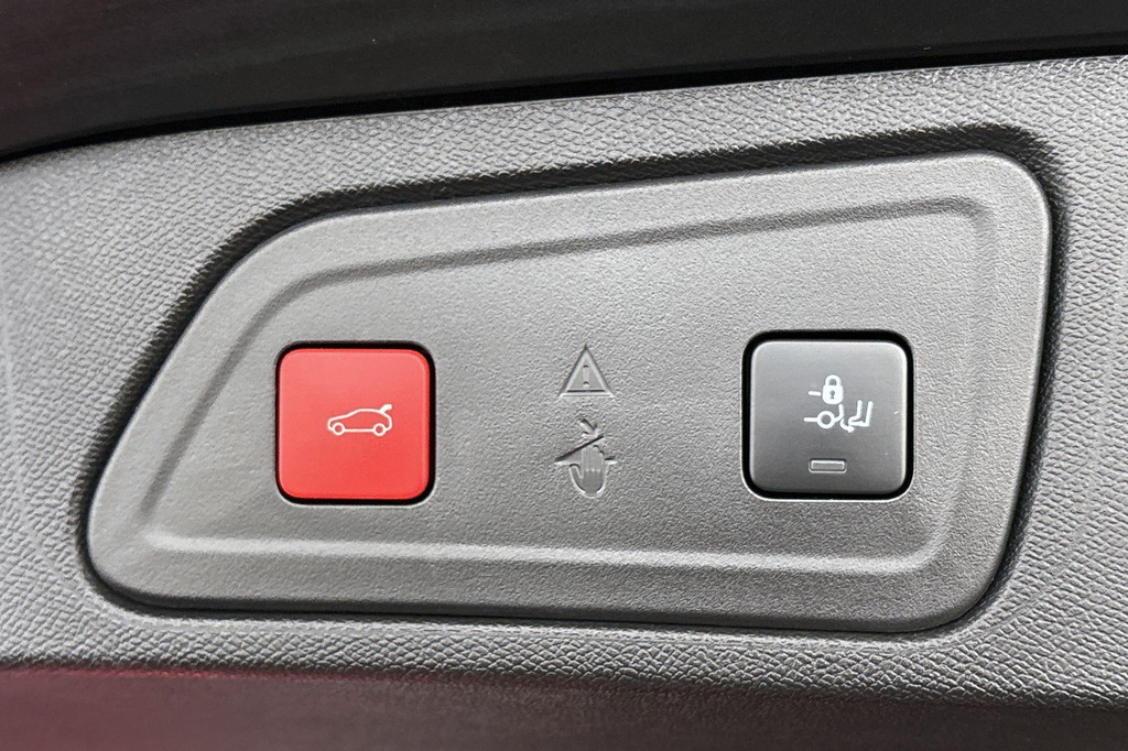 Citroën C5 Aircross (KZX80F) met abonnement