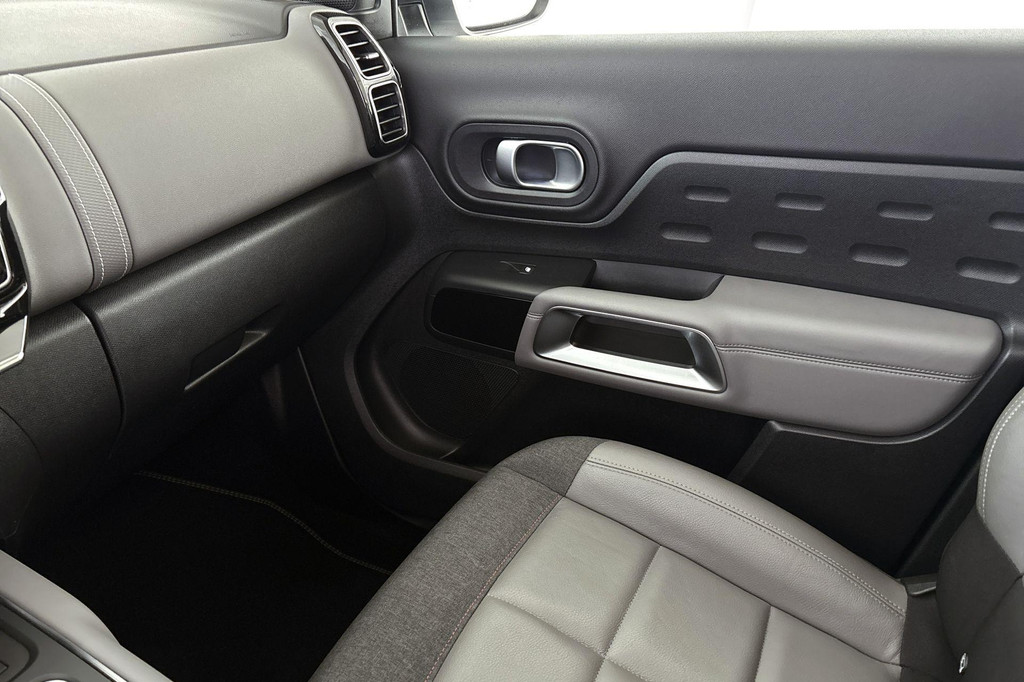 Citroën C5 Aircross (KZX80F) met abonnement