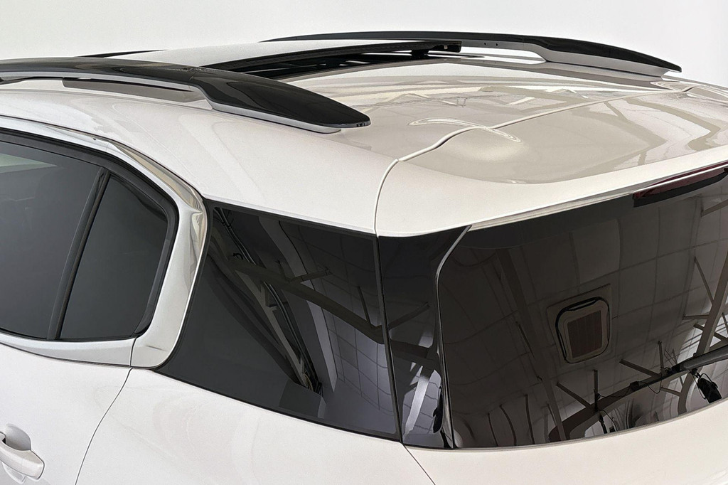 Citroën C5 Aircross (KZX80F) met abonnement