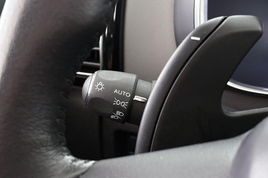 Citroën C5 Aircross (KZX80F) met abonnement
