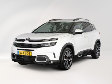 Citroën C5 Aircross (KZX80F) met auto abonnement