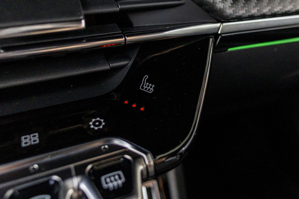 Peugeot 2008 (P377JK) met abonnement
