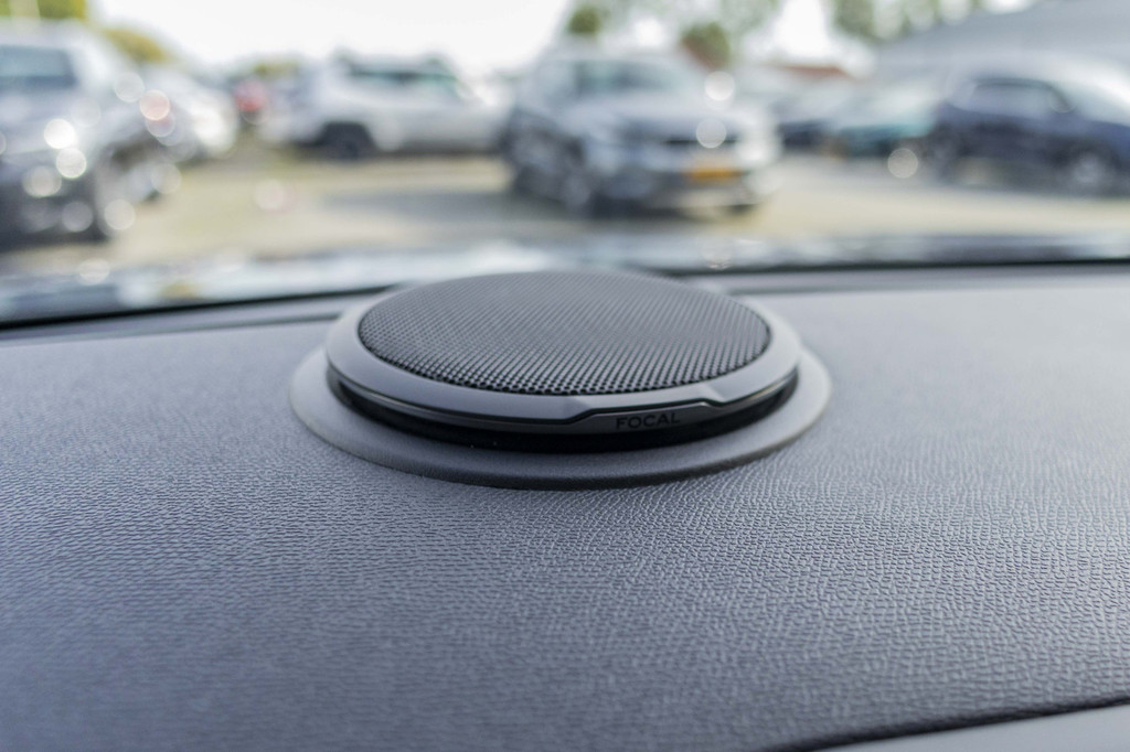 Peugeot 2008 (P377JK) met abonnement