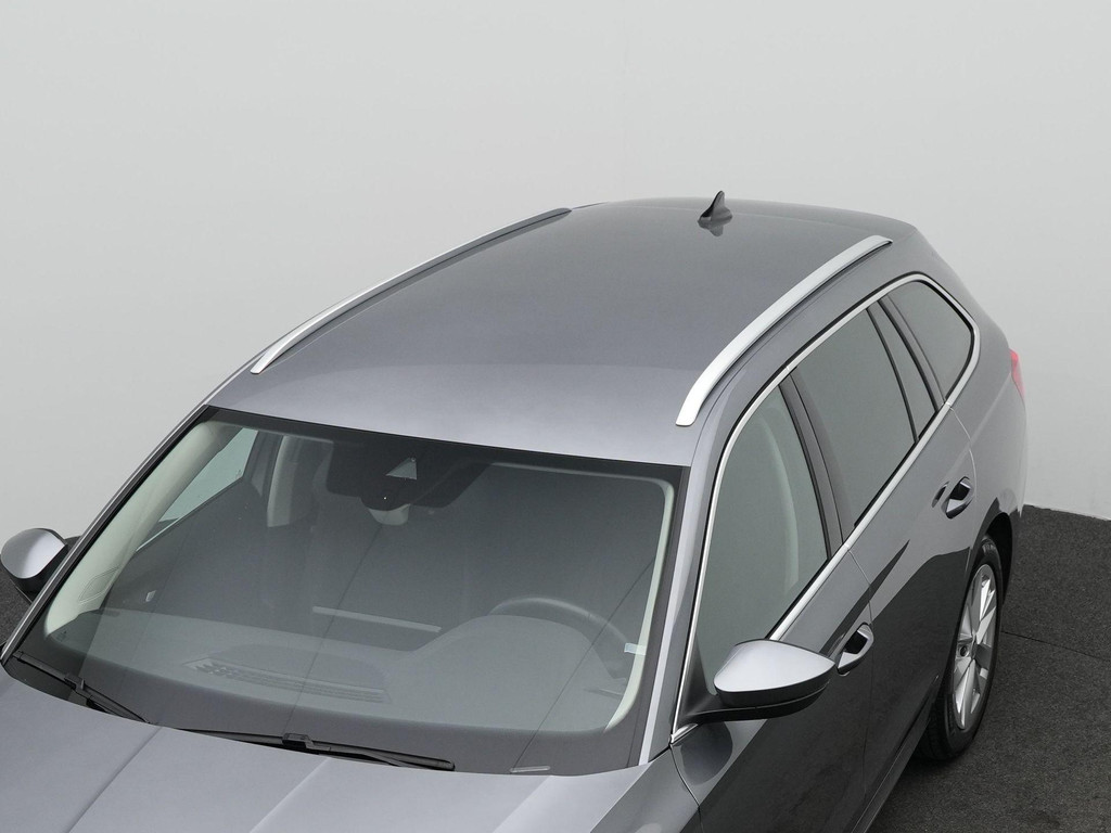 ŠKODA Octavia (GVL53S) met abonnement