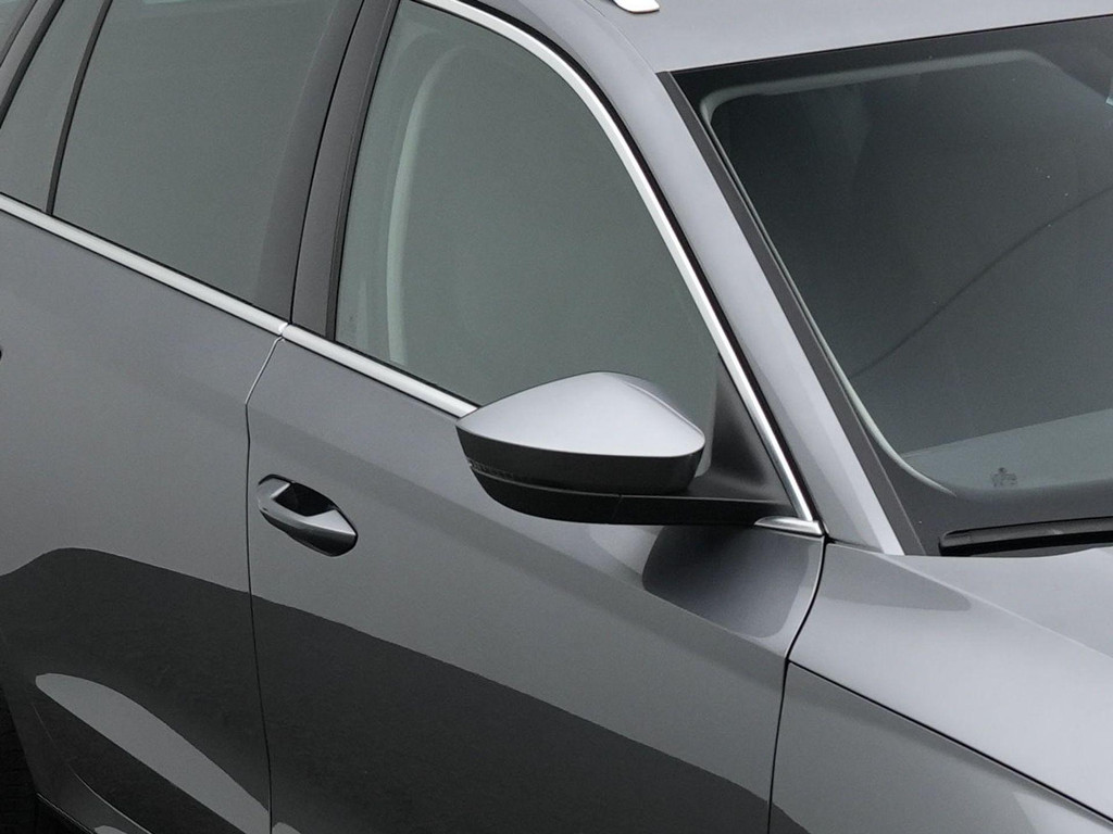 ŠKODA Octavia (GVL53S) met abonnement