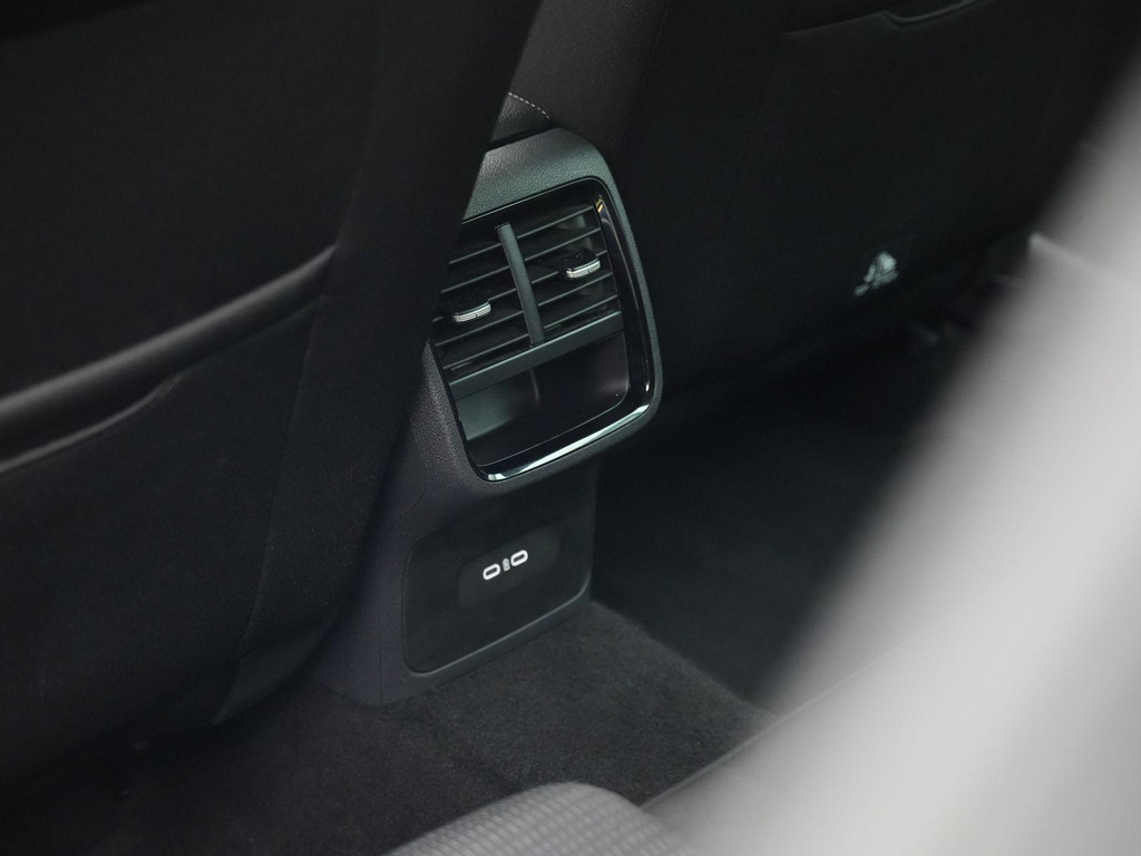 ŠKODA Octavia (GVL53S) met abonnement