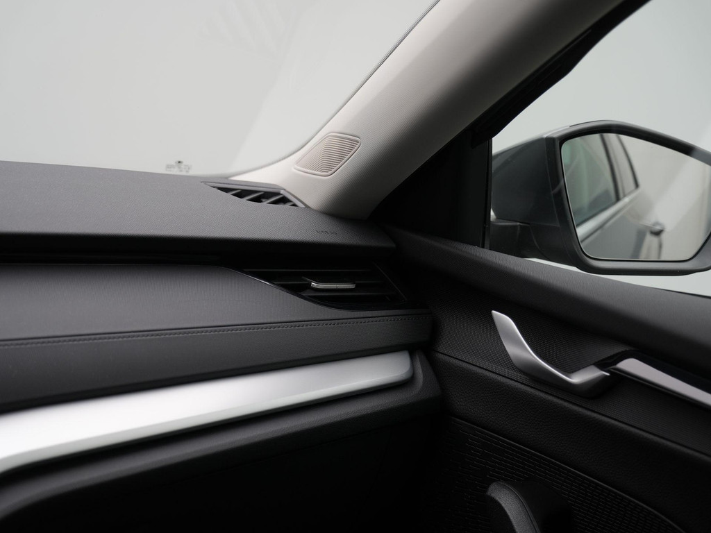 ŠKODA Octavia (GVL53S) met abonnement