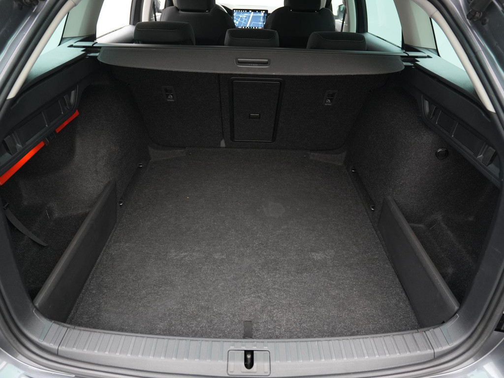 ŠKODA Octavia (GVL53S) met abonnement