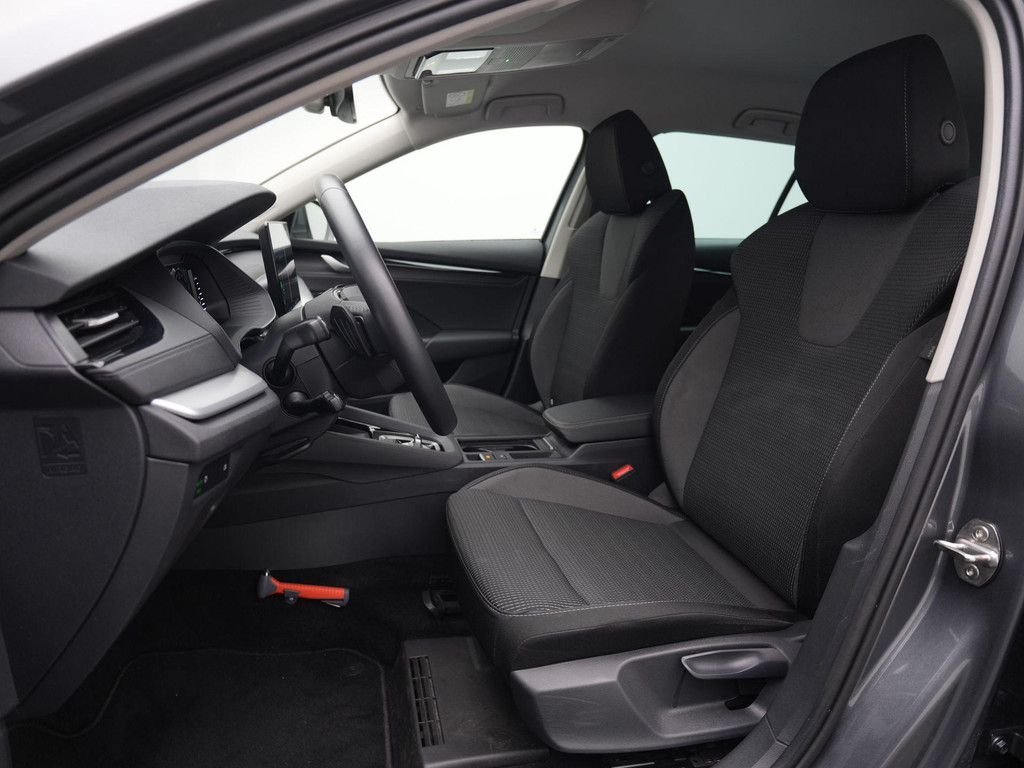 ŠKODA Octavia (GVL53S) met abonnement