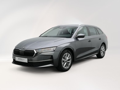 ŠKODA Octavia (GVL53S) met auto abonnement