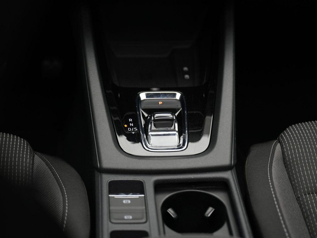 ŠKODA Octavia (X463LL) met abonnement