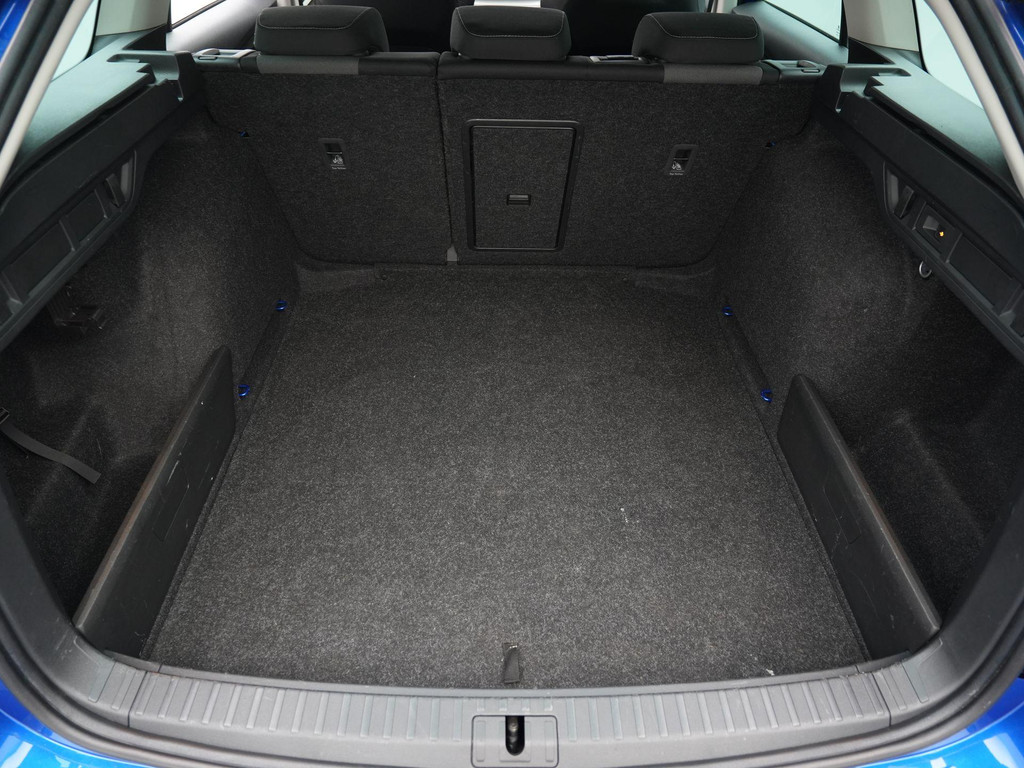 ŠKODA Octavia (X463LL) met abonnement