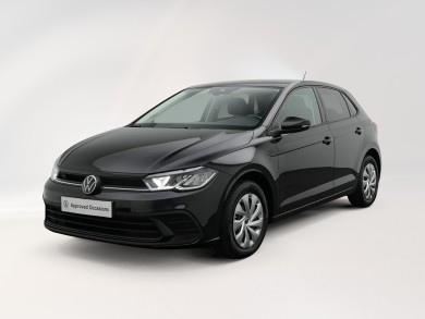 Volkswagen Polo (KZN49L) met auto abonnement