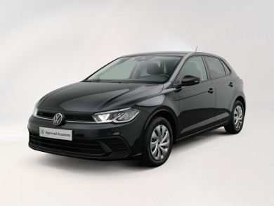 Volkswagen Polo (KZN86L) met auto abonnement