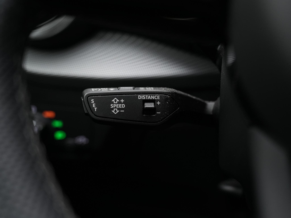 Audi Q2 (HSJ71L) met abonnement