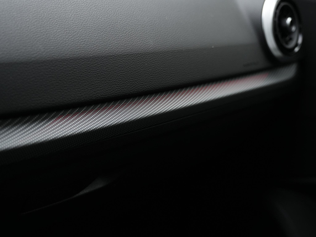 Audi Q2 (HSJ71L) met abonnement