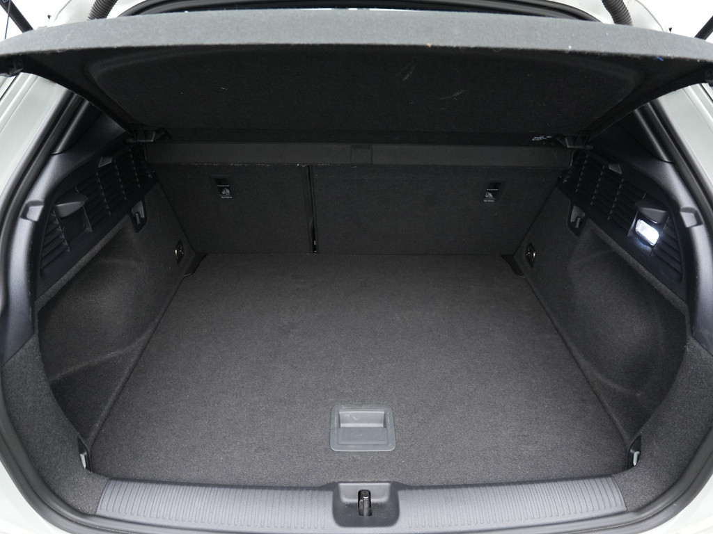 Audi Q2 (HSJ71L) met abonnement
