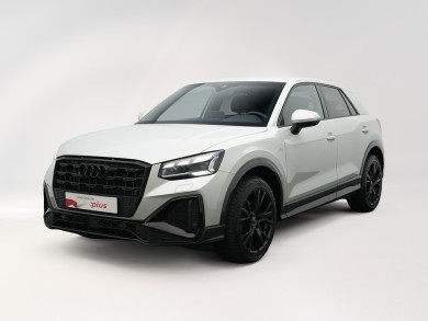 Audi Q2 (HSJ71L) met auto abonnement